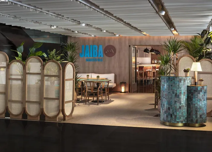 Hotel NH Collection Barcelona Constanza